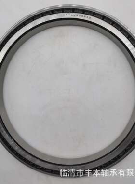 厂家现货销售圆网印花机轴承 JU050 JU055