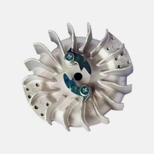 Husqvarna 磁飞轮 394 飞轮 汽油锯配件 395 适用富世华