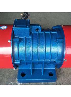 三鑫卧式振动电机 VB-32246-W VB40302W电动机厂商直供 货源稳定