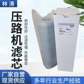 1285491压路机滤芯油除杂质滤清器压路机液压油过滤器滤芯