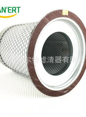 YLF15空压机油分205010101071油气分离器芯15kW螺杆泵压缩机配件