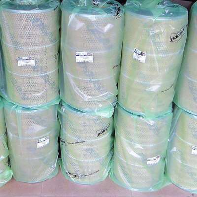 大宇柴油发电机配件，大宇发空气滤芯2474-9053A，65.08304-6005