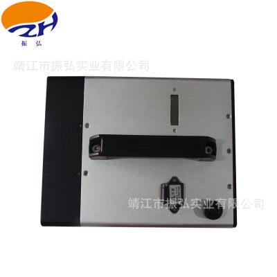 LED扁平光宽幅足迹勘查光灯 LED现场足迹搜索灯 大功率刑侦光源