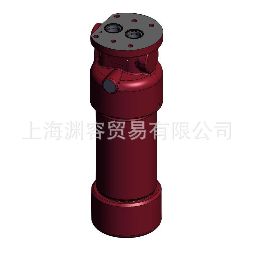 HYDAC贺德克 高压过滤器DFPW240QC25BM1.X/-V-W