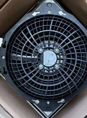 K2E200-AH20-05德国ebmpapst风机 SK3243.100 威图机柜散热风扇