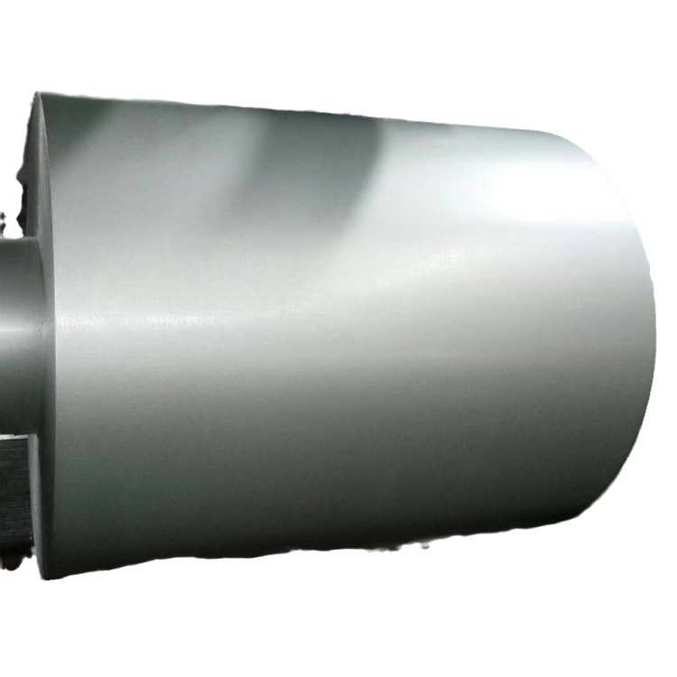 酒钢镀铝锌 S550GD+AZ150g 高强镀铝锌卷可加工轻钢龙骨价格优