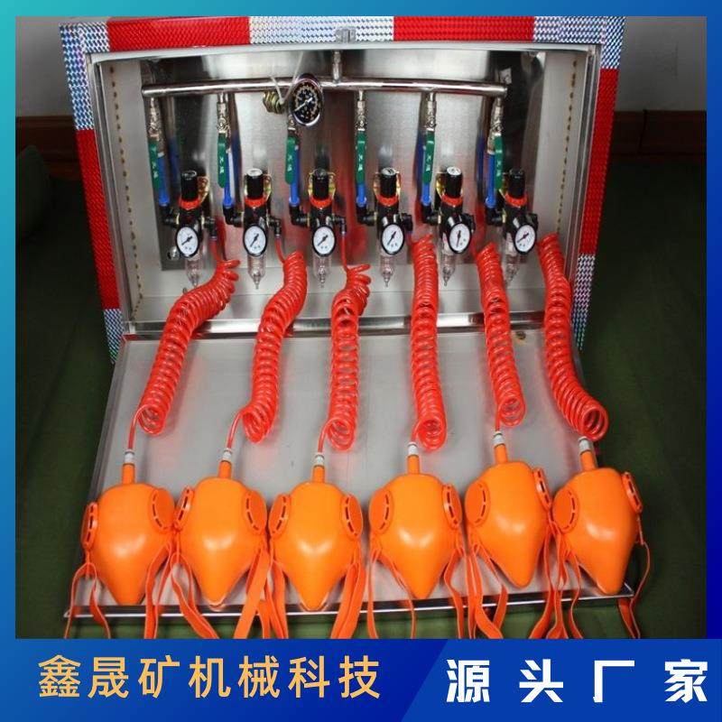 供水自救二合一装置 箱式压风供水自救装置 矿井压风供水自救装置,机械设备,矿山专用设备,淘宝优惠券,粉丝福利购,淘宝优惠卷