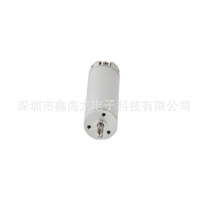 16mm 12V 空心杯无刷电机马达无刷美甲打磨机电机 纹身机电机