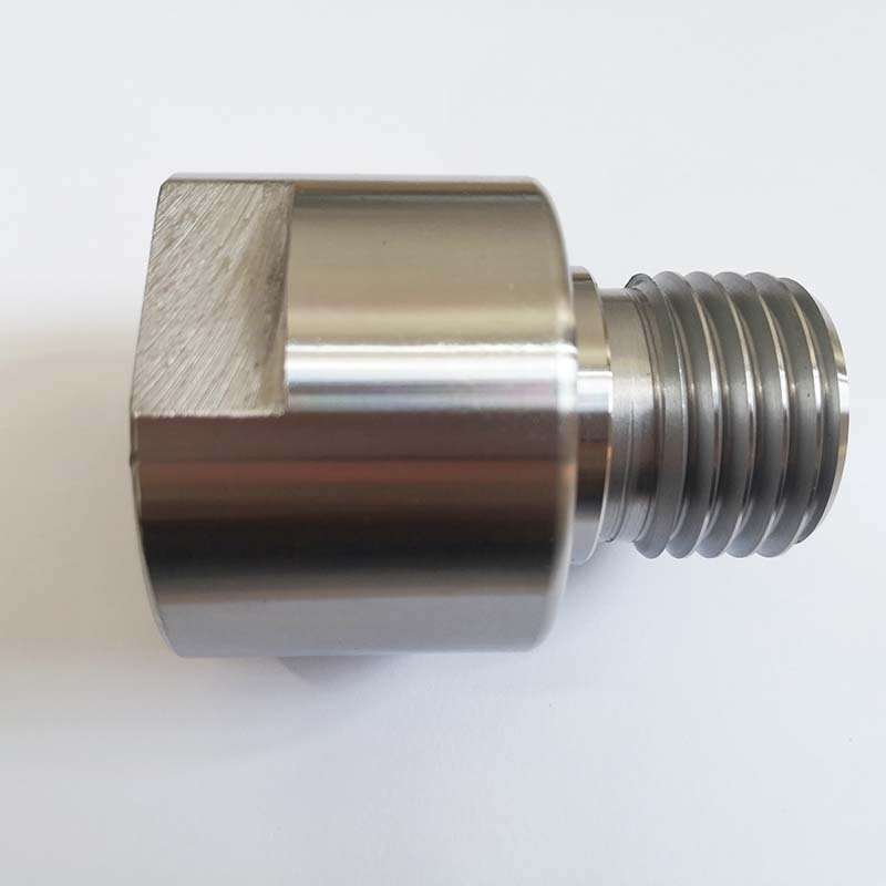 木工车床主轴变径套外33mm转内30mm