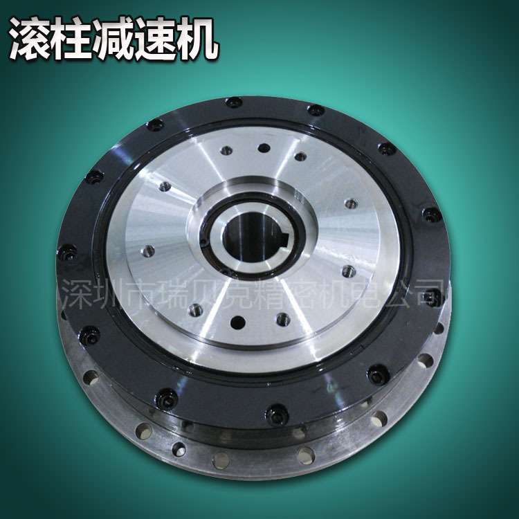 柯泰滚柱减速机 机器人手臂机械关节伺服滚柱减速机厂家销售