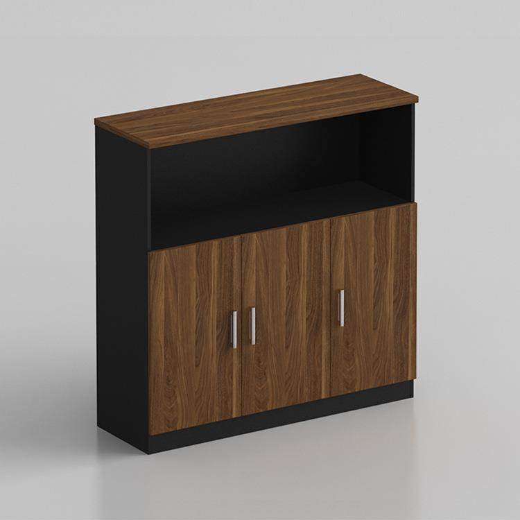 办公家具 落地文件柜带锁隔断花槽柜打印机放置柜档案资料柜木质,商业/办公家具,办公储物柜,淘宝优惠券,粉丝福利购,淘宝优惠卷