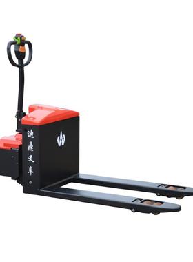 hoular好拉牌/迪鼎CBD30Y全地形3吨电动越野搬运车