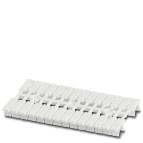 菲尼克斯 用于端子的标记条 - UM-TM (4X10) - 0830940-10