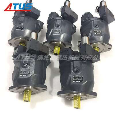 A10VNO系列A10VNO6梅洛迪西轴向变量柱塞泵液压泵072951高压油泵