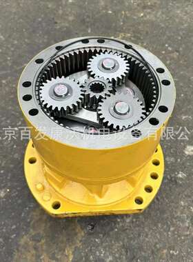 D375/PC2000挖机齿轮1952731313轴承17M0921141减速机盖行星架售