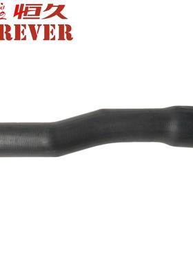 东风天龙散热器进水管1303011-TG190