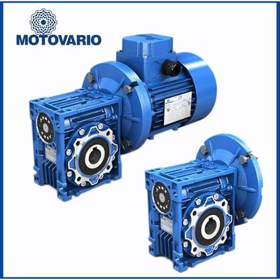 意大利MOTOVARIO轴装式减速机