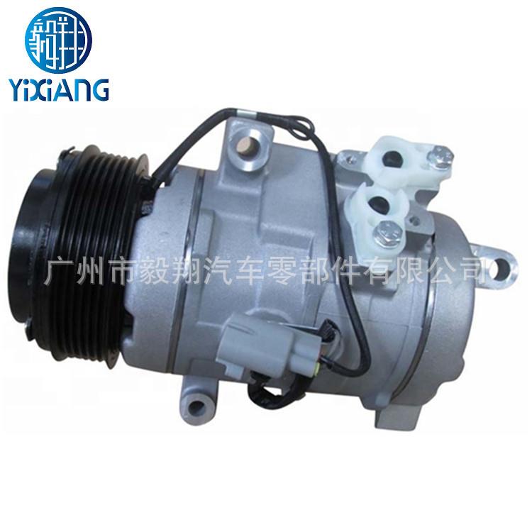 适用 Denso 10S20C AC compressor Toyota Sequoia V8 4.7L