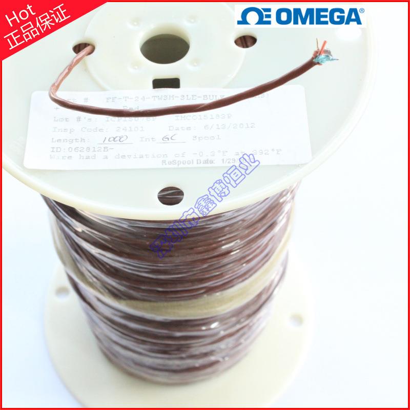 FF-E-20-100,FF-J-24S-TWSH-1000热电偶线奥米佳感温线测温线FEP