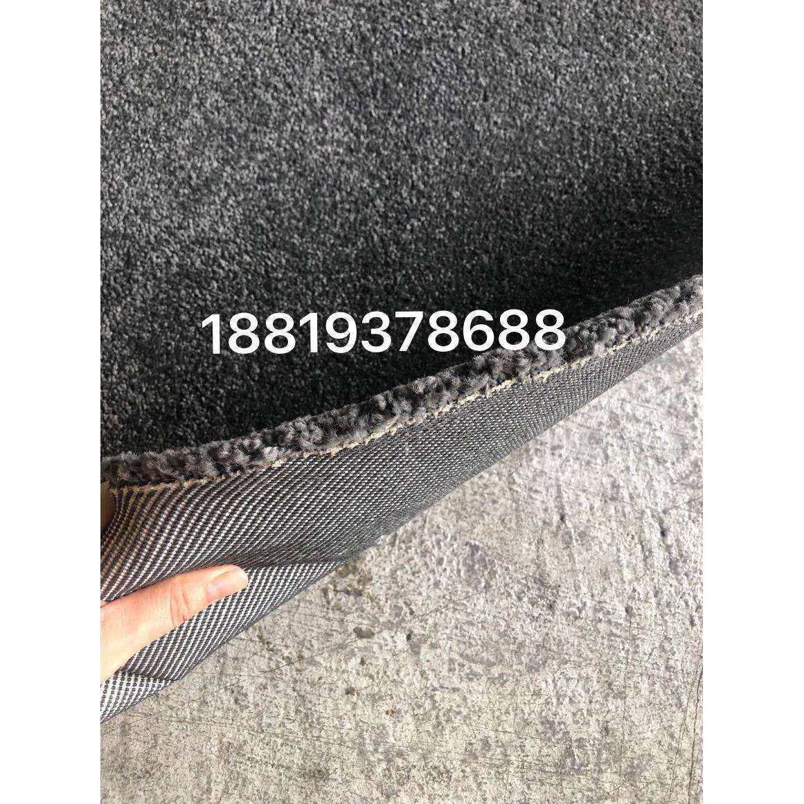 23mm抛光毯18819378688电磁炉面板抛光毯微晶板玻璃抛光毯编织