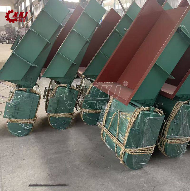 厂家供应GZ系列电磁振动给料机给料机