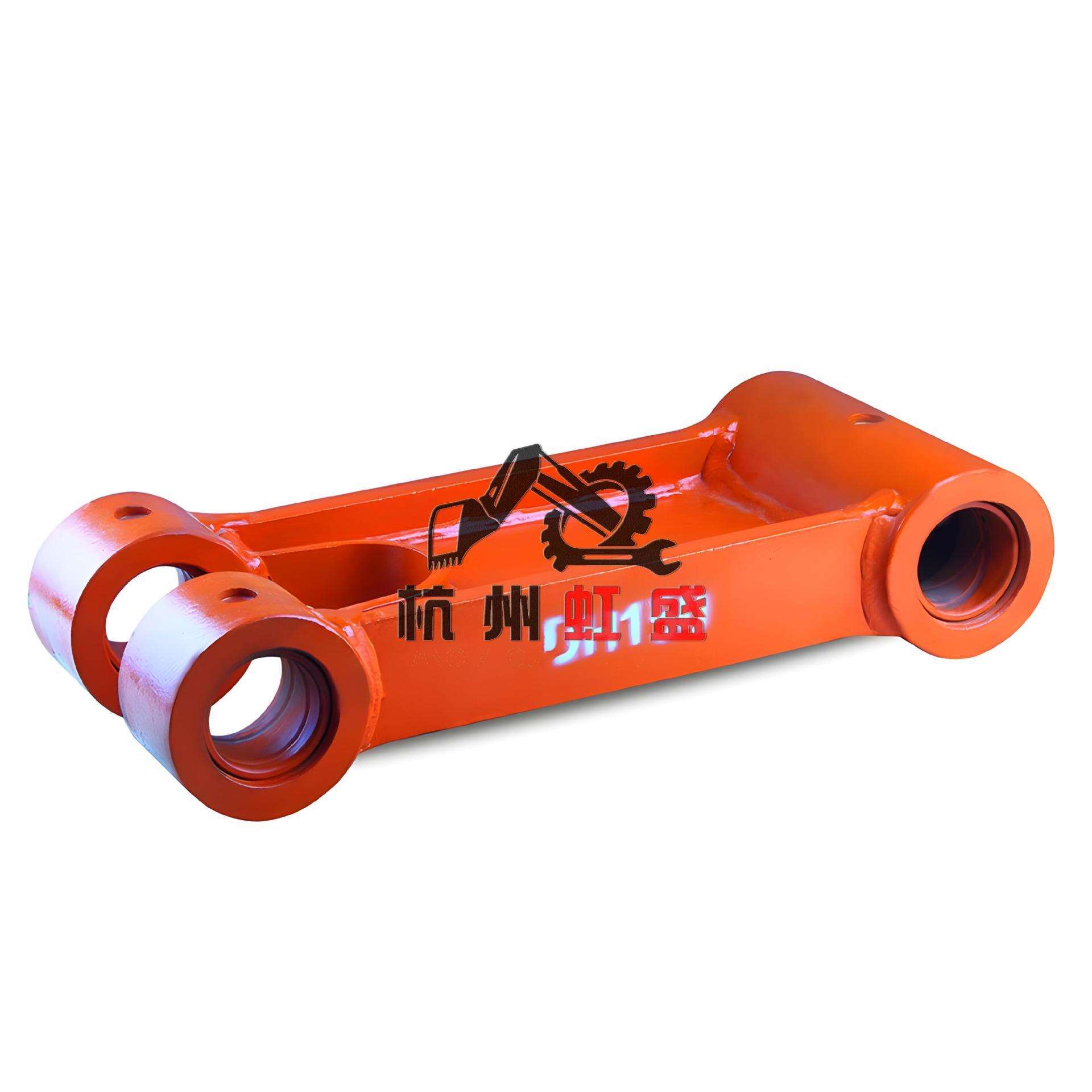 挖掘机配件 适用卡特305.5/307/312/320/330工字架 工形架 千秋架