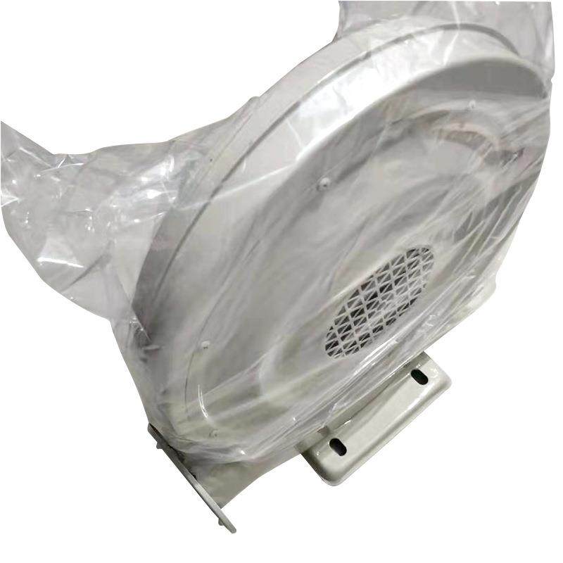 离心式中压鼓风机 炉子/炉灶吹风机 CZR-LY90 750w 380v