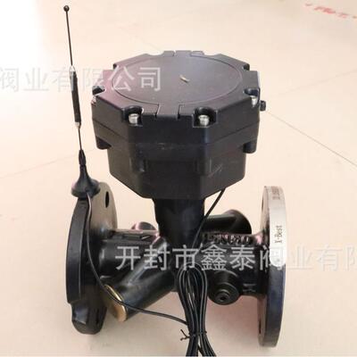 外贸河南鑫泰GPRS远传水表lorawan物联网水表lorawan远传水表