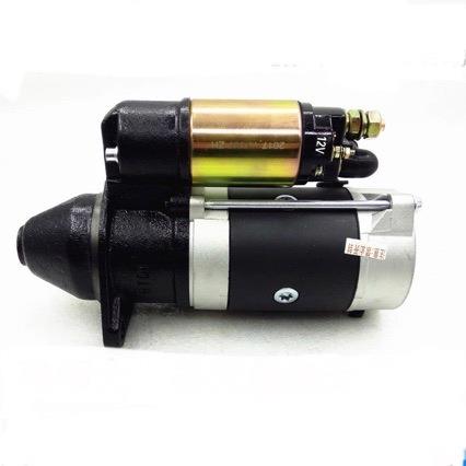 QDJ132A起动机L380-12300J起动机马达适用莱动380起动机马达
