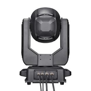 380W户外防水光束灯地标建筑文旅景区灯光秀摇头光束灯舞台灯光