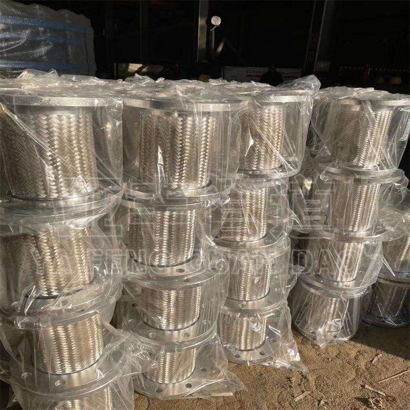 定购焊接式法兰型波纹补偿器 法兰式直埋套筒膨胀节 现货供应