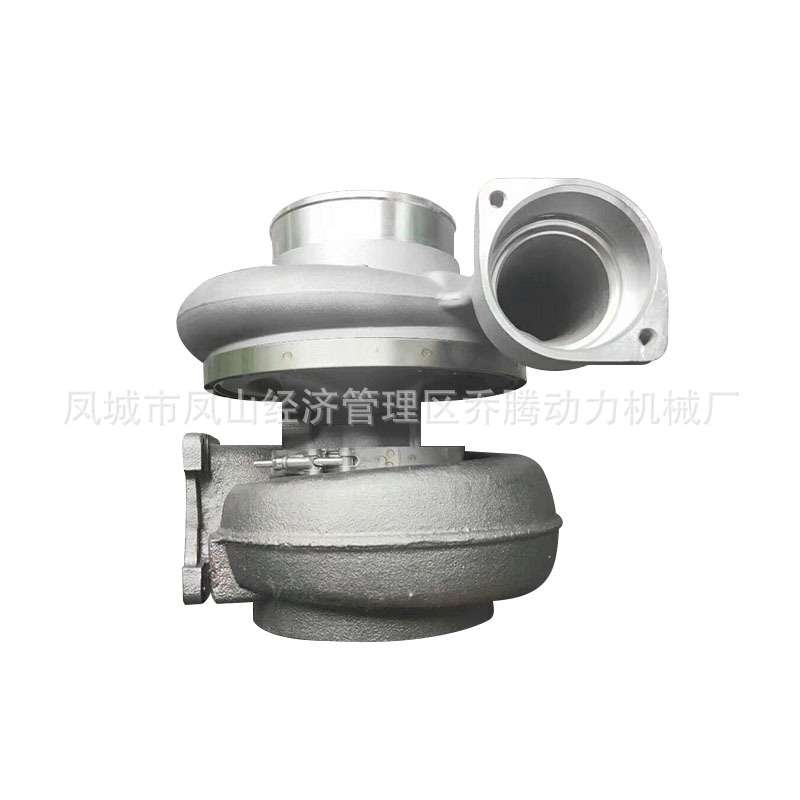 Turbo PC1250-7 6240-81-8300 318467 318149 6502-51-5020