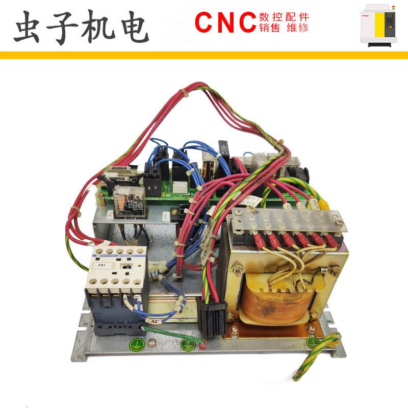 A05B-2452-C260 A20B-1007-0520 A80L-0001-0342 发那科机器配件