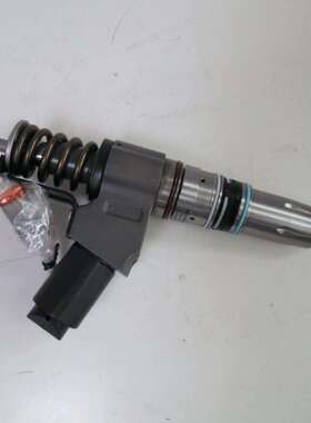 康明斯ISM11 QSM11发动机零件燃油喷射器组件3095040 M11喷油器