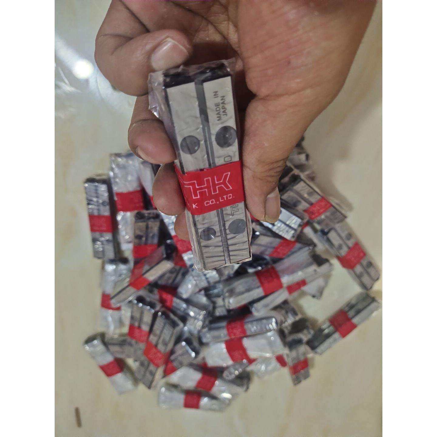 THK VR3-125X17Z THK VR3-150X21Z VR3-175X24Z THK交叉滚子导轨