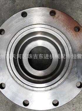 玉柴135 三一135回转底座 M2X63底座 专业液压 一手货源