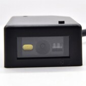 固定式 模组 墩产线扫码 二维扫码 器工业扫描器产线扫描模组扫码