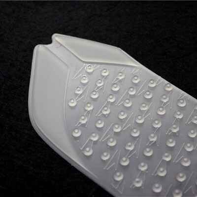 摩托车DUCATI 899 1199 1299 13-16年 油箱防滑隔热贴侧边保护贴