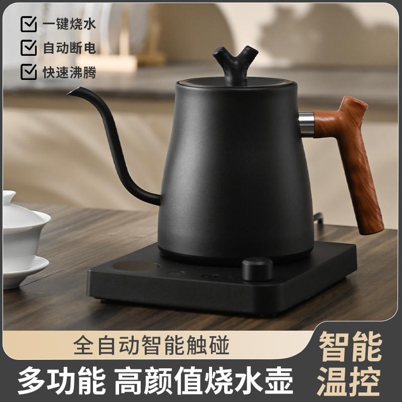 ElectricKettle跨境旋钮