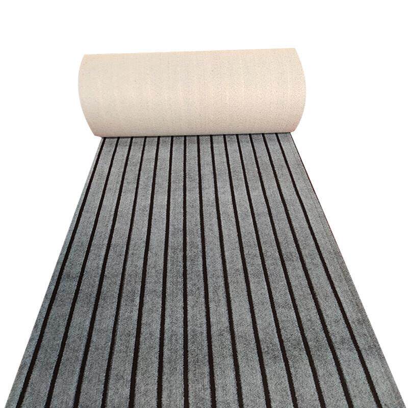 水泥楼梯地毯自粘山东提花整卷加厚满铺美容院健身房写字楼办公室