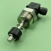 FSL 水箱水塔油箱开关 液位开关浮球开关 SS100I G1开关