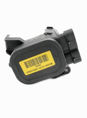 ClubCar高尔夫球车MCOR4新款分压加速器DS和Precedent10511601