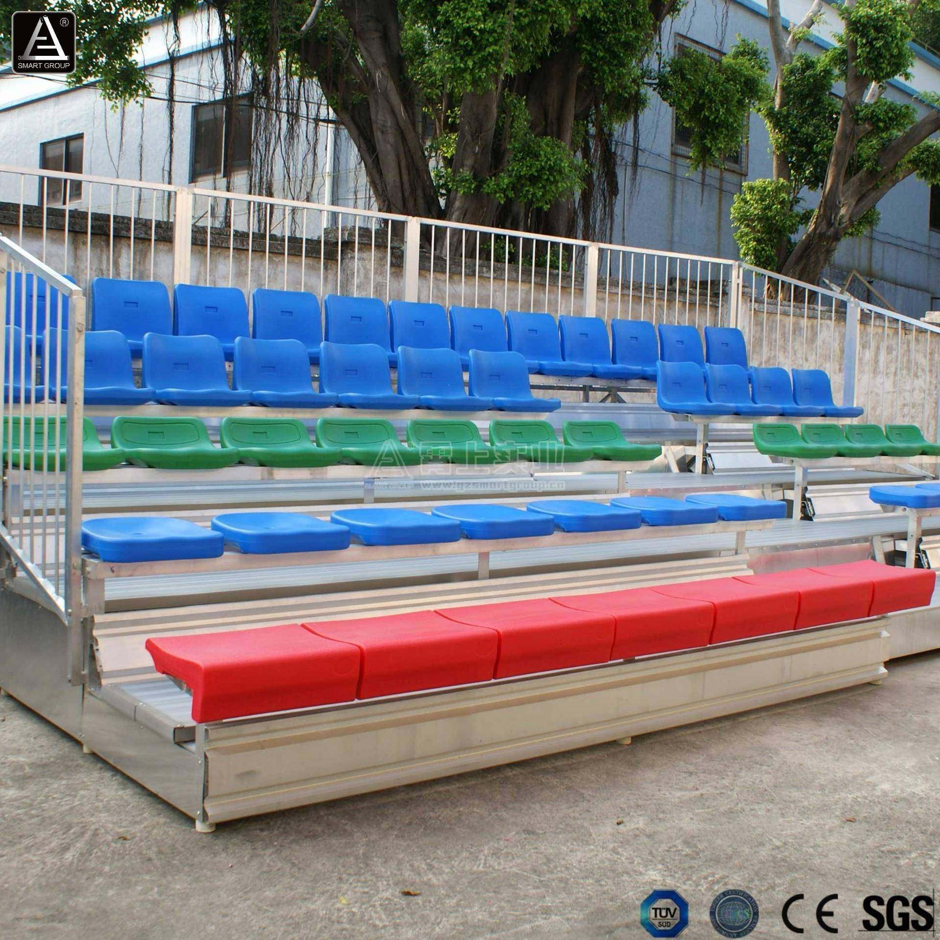 全铝合金看台室内外体育场地活动观看台可搭配不同款式座椅,商业/办公家具,其它,淘宝优惠券,粉丝福利购,淘宝优惠卷