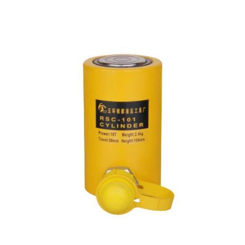 短型千斤顶 液压千斤顶 分离式 RSC-101 10t 10吨