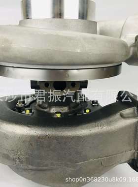 厂家 TD15-50B 49124-00821 涡轮增压器