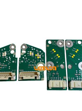 G30柠檬黄色LED光源235.083-01 235.083-02 235083-01 235083-02