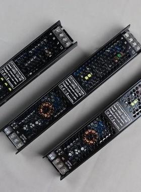 可控硅0-10V调光电源12V24V48V100W200WLED灯带恒压开关电源驱动