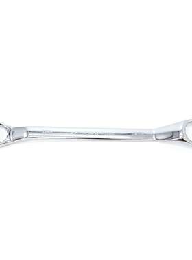 力易得大规格45度双梅花扳手E2453 E2454 E2455 E2456 E2457