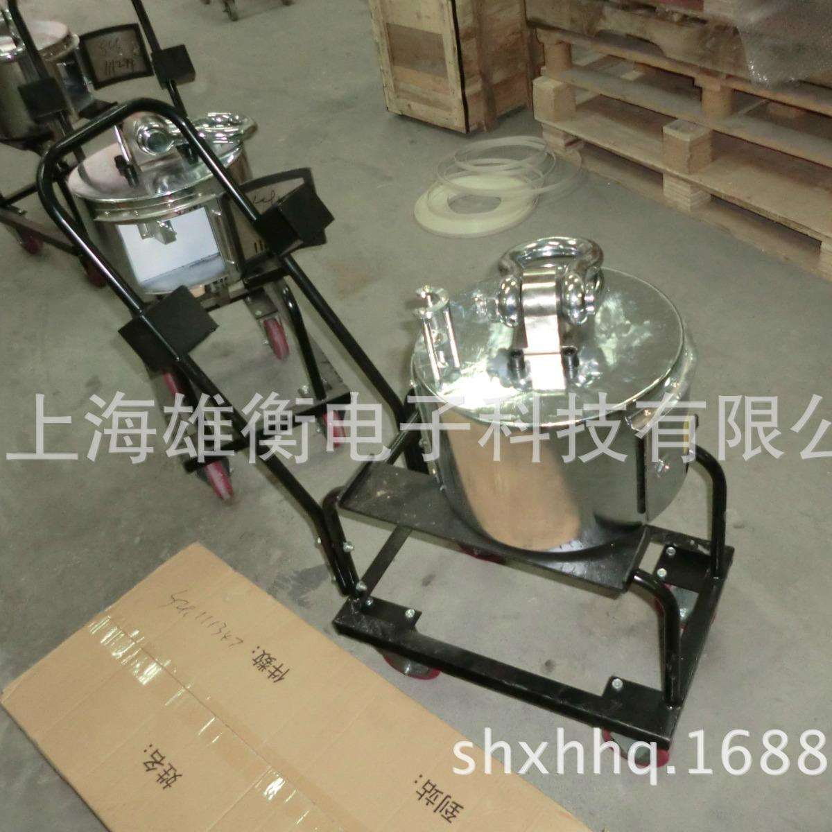 无线电子吊秤 称重15吨台式打印可连电脑大屏幕显示无线吊磅秤