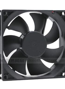 原装美途MUTUAL MOTOR M088ED1HB DC12V 0.45A 9025 风扇